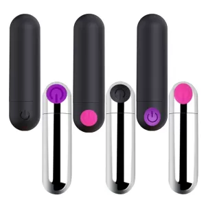 Bullet Vibrator