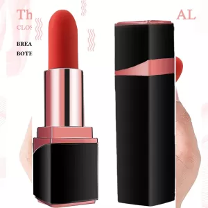 lipstick vibrator