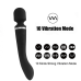 Wand Vibrator