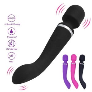Wand Vibrator